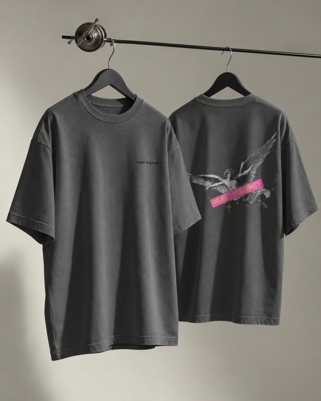Anchor Tee