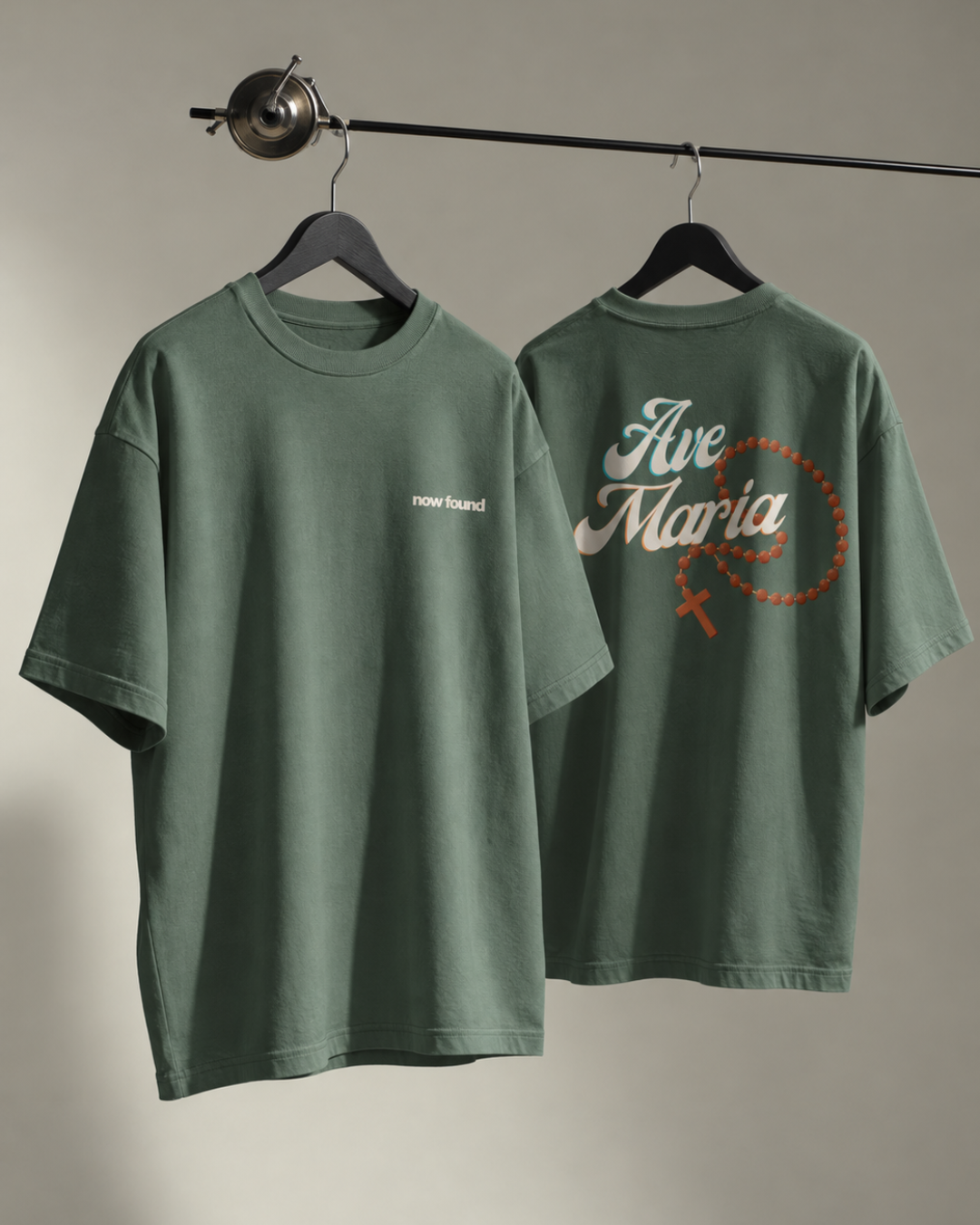 Ave Maria Tee