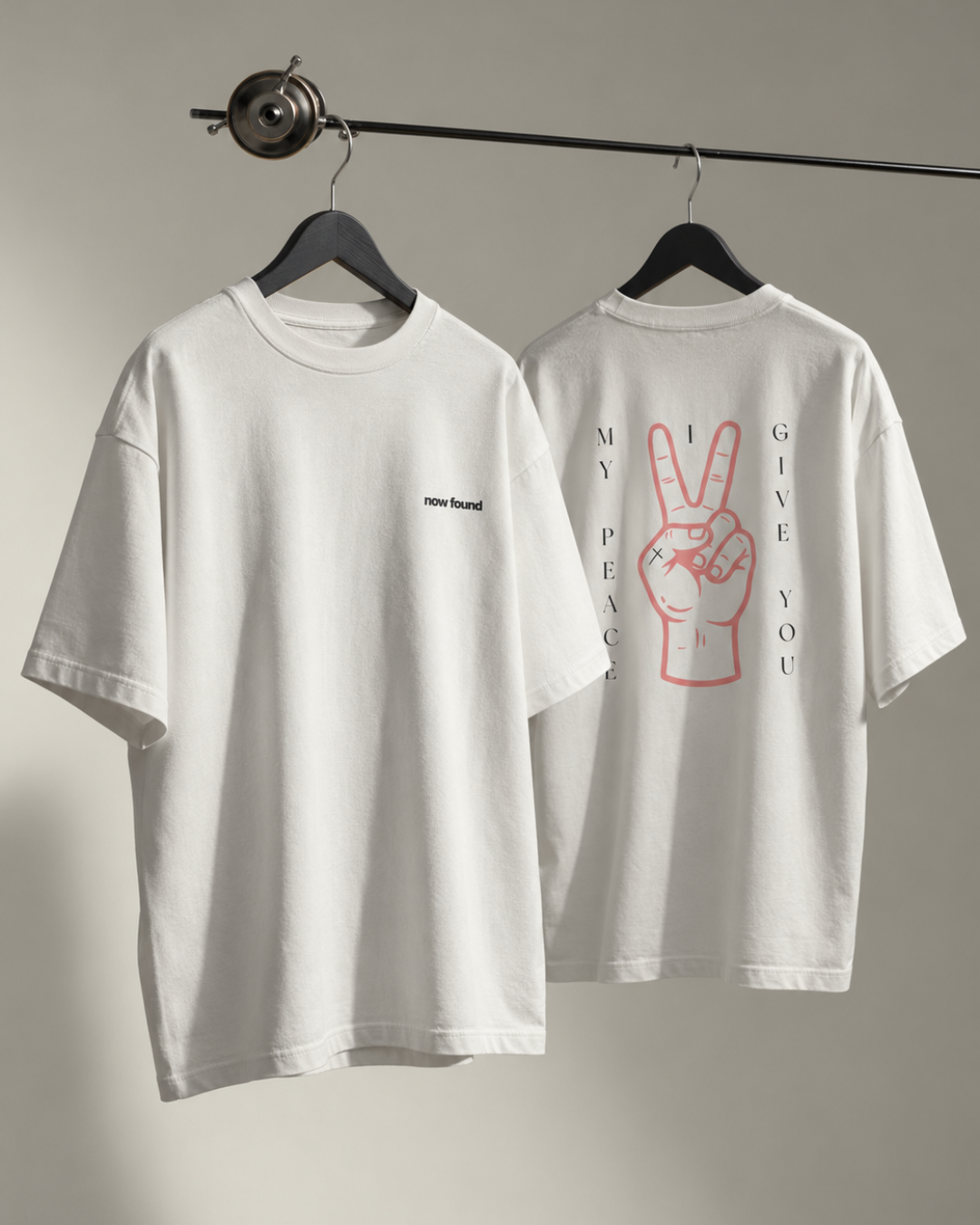 My Peace Tee