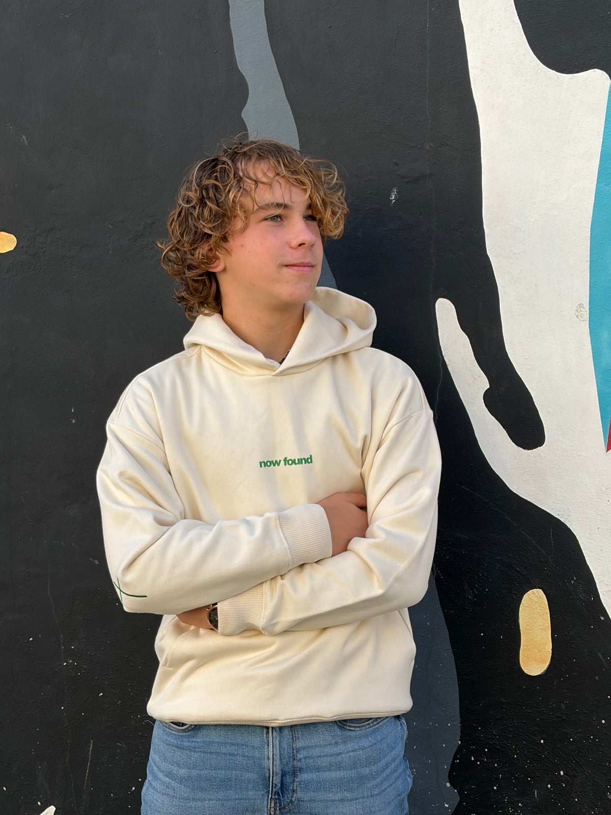 Sunday Service Hoodie