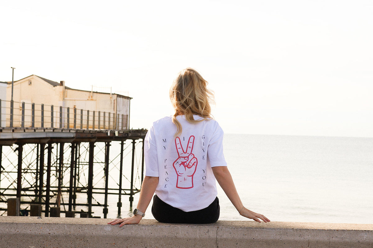 My Peace T-Shirt