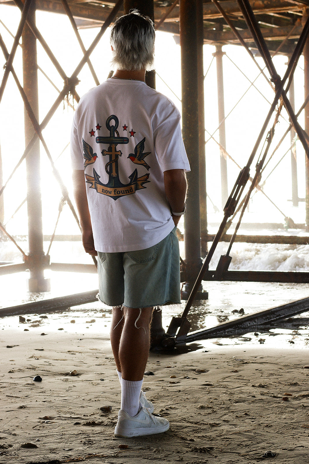 Anchor T-Shirt
