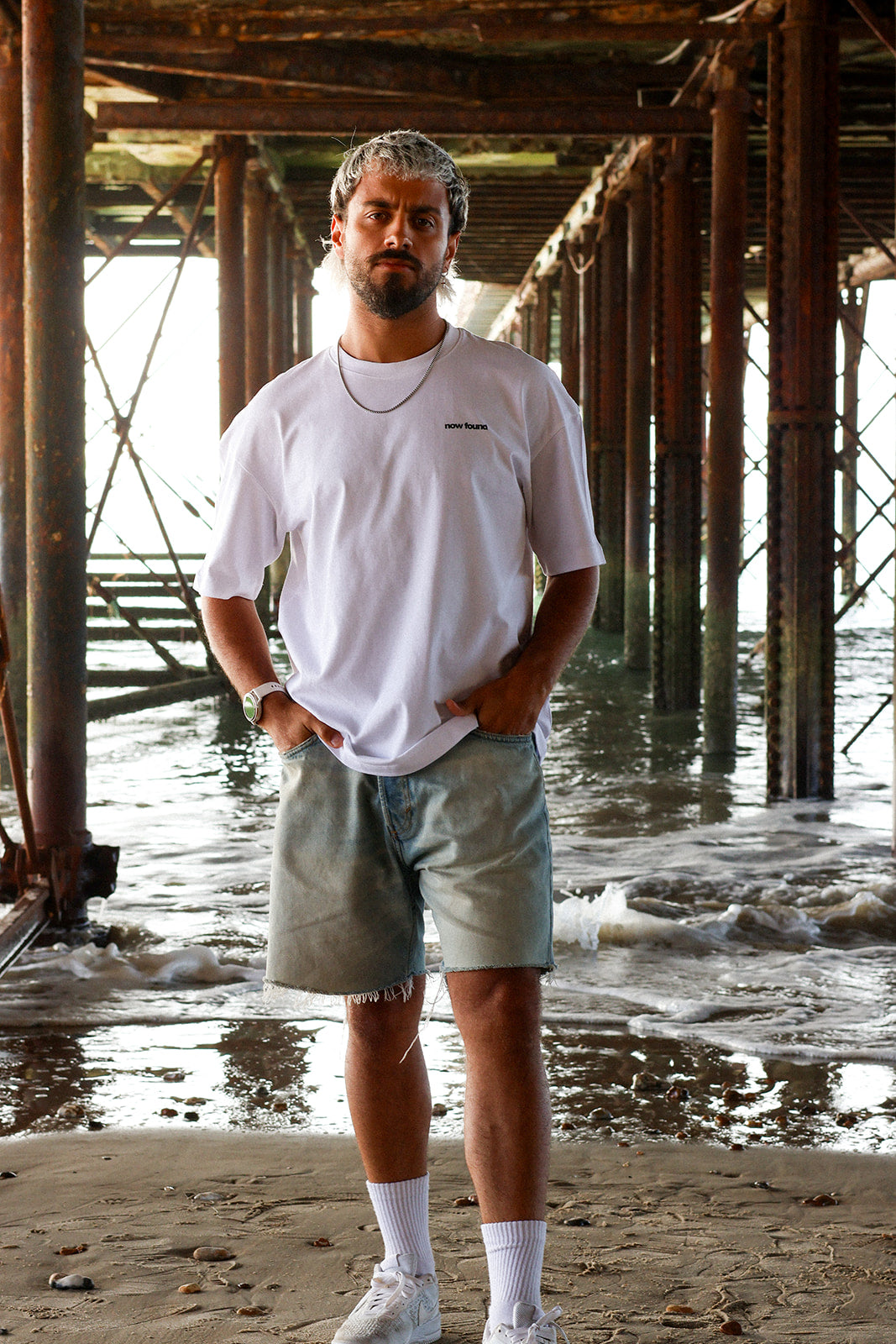 Anchor T-Shirt
