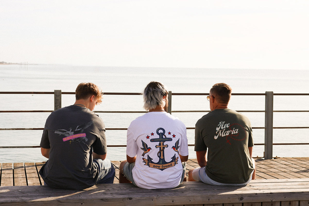 Anchor T-Shirt
