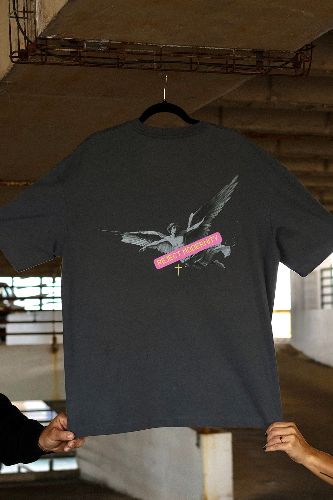 Reject Modernity T-Shirt