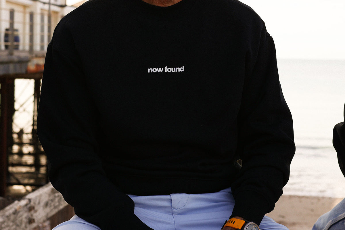 Imago Dei Sweatshirt