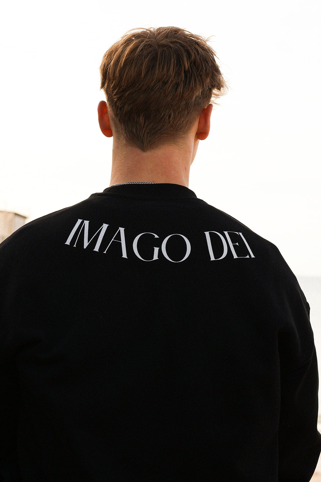 Imago Dei Sweatshirt