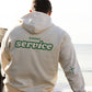 Sunday Service Hoodie