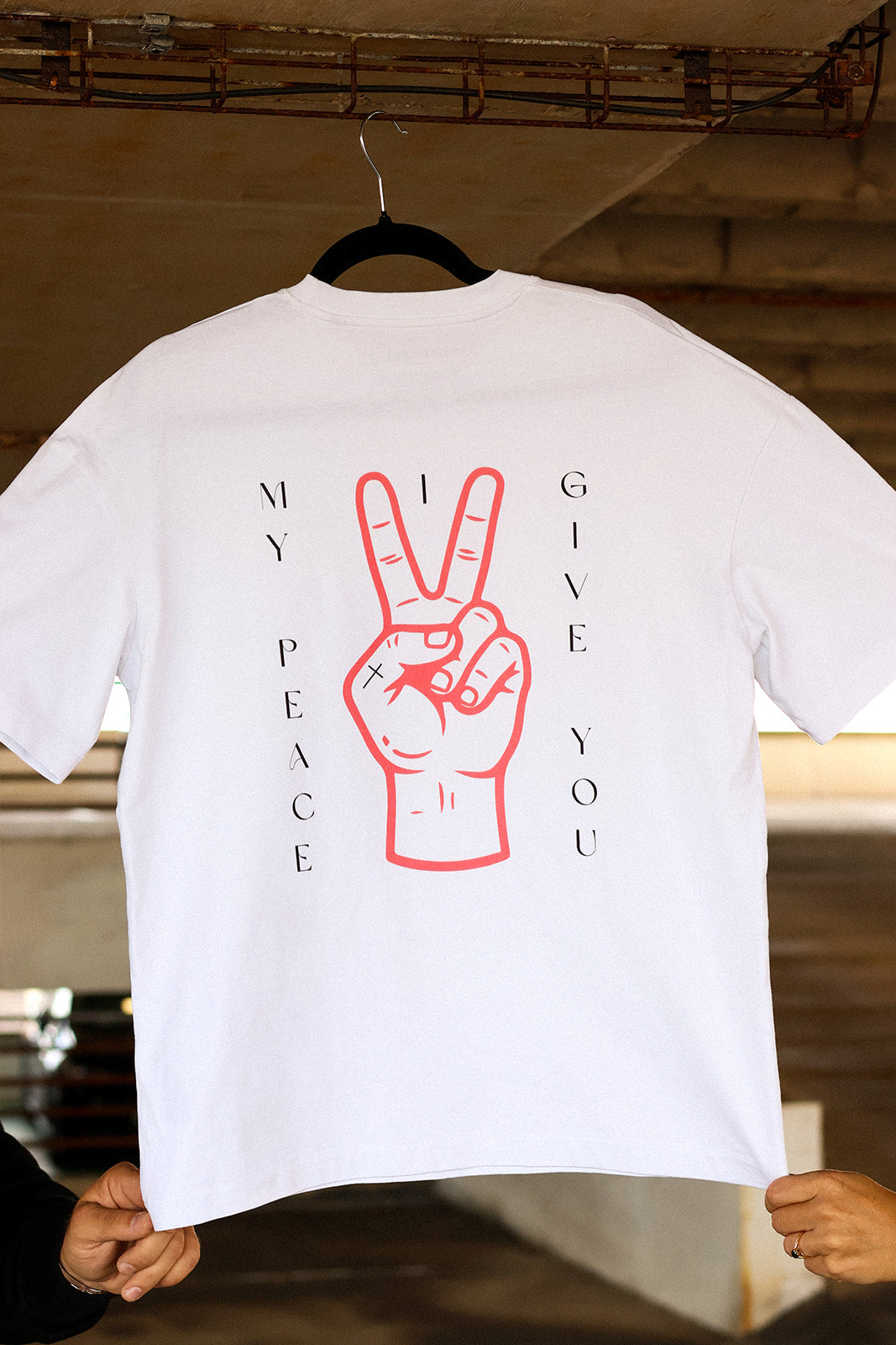 My Peace T-Shirt