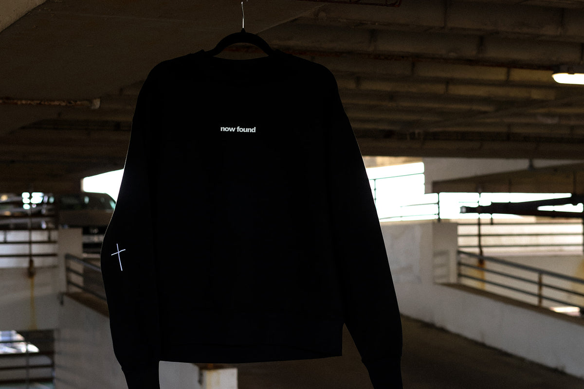Imago Dei Sweatshirt