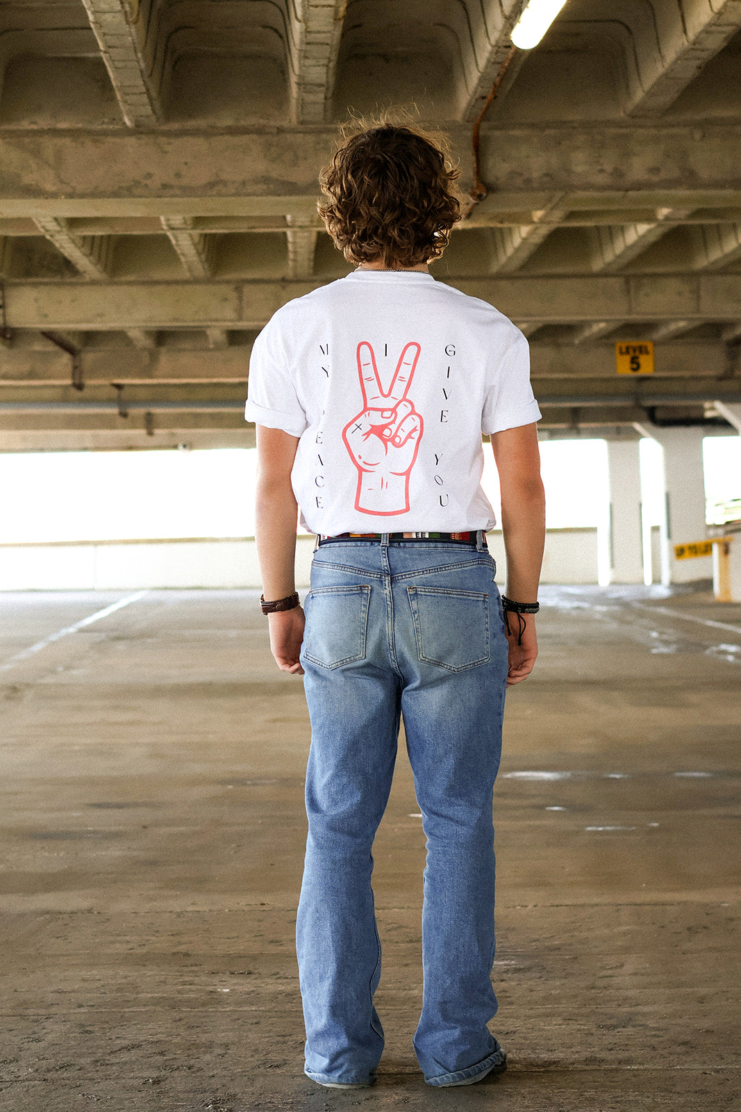 My Peace T-Shirt