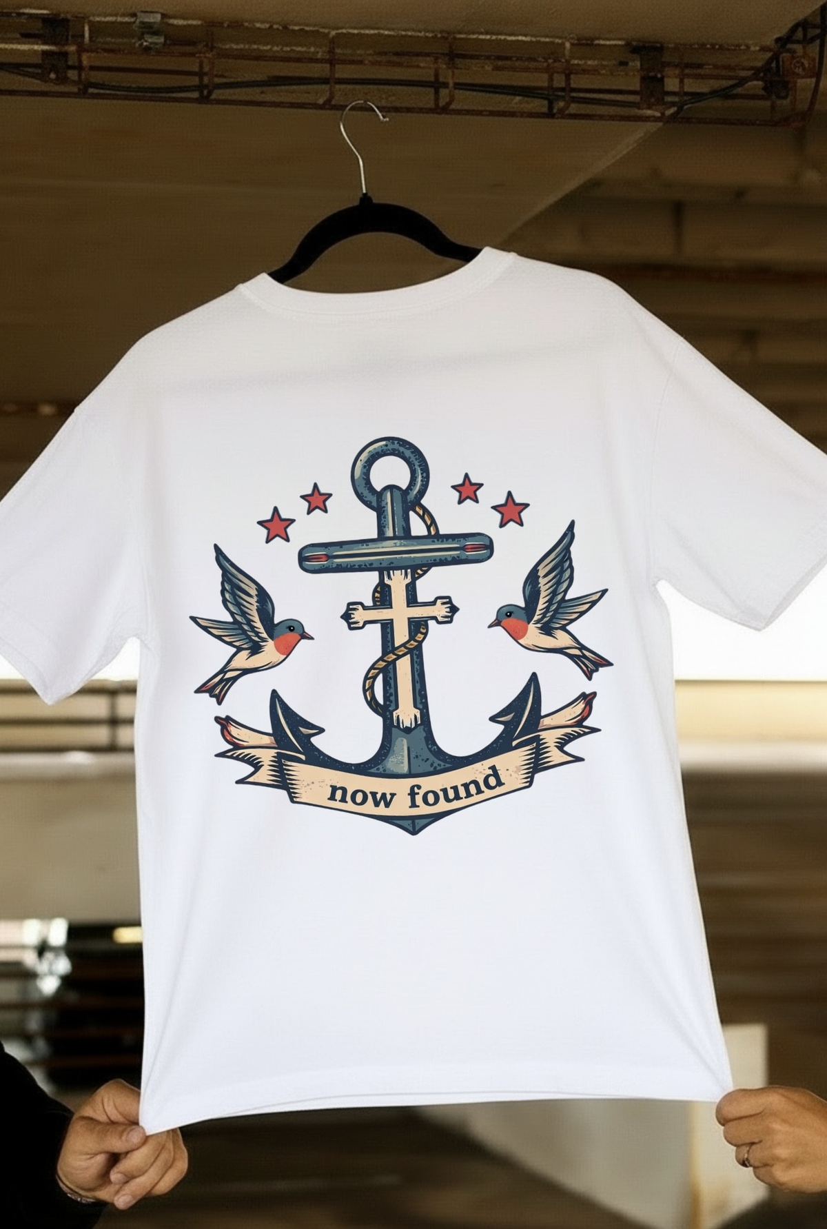 Anchor T-Shirt