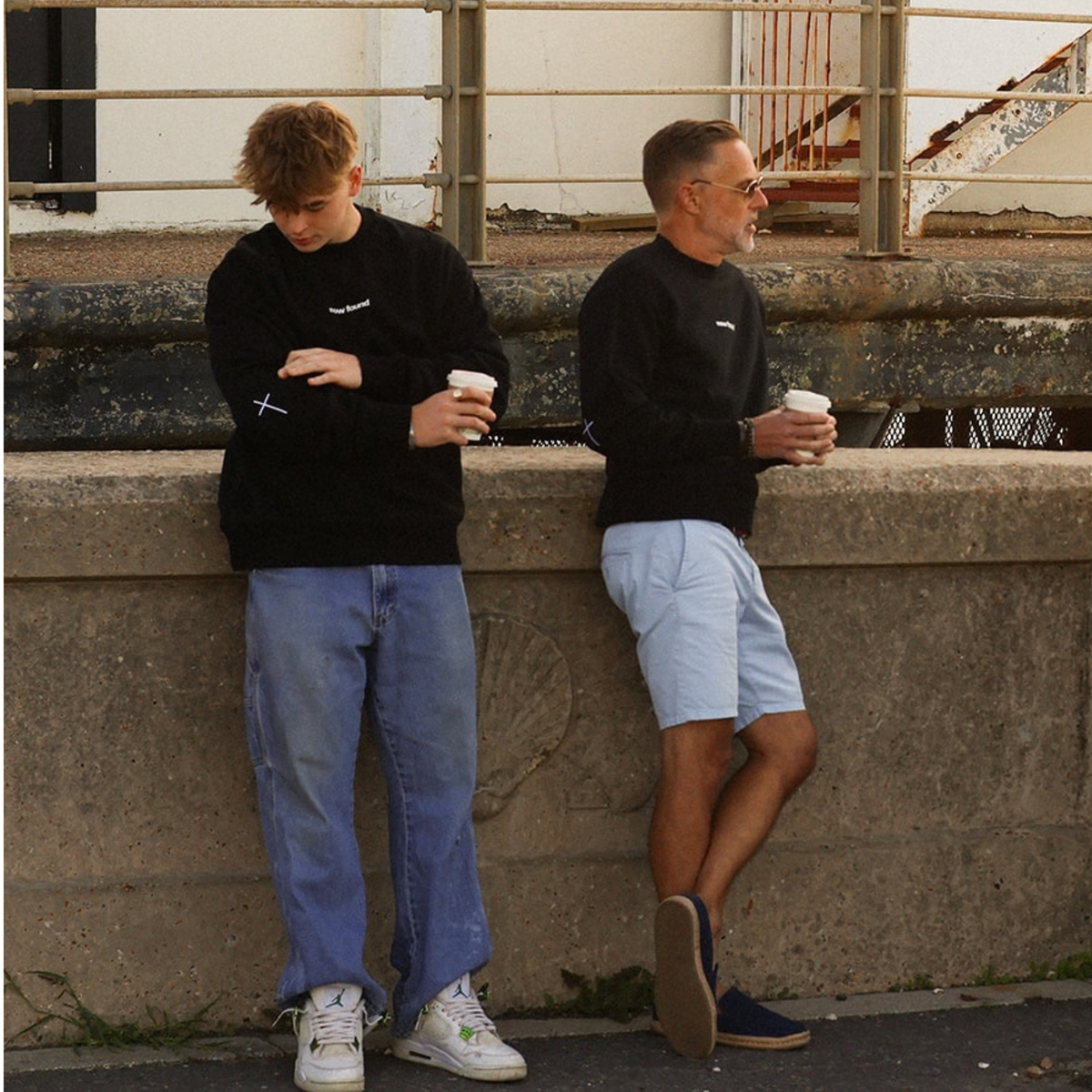 Imago Dei Sweatshirt