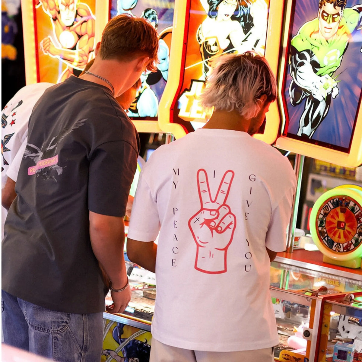 My Peace T-Shirt